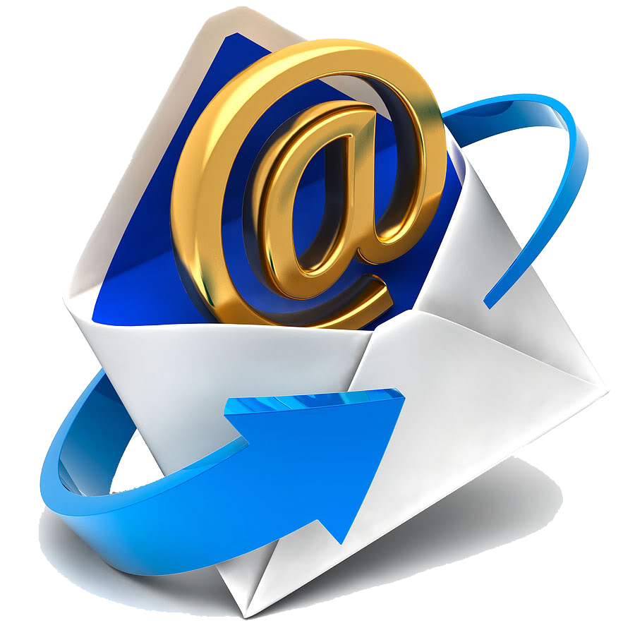 Logo Mail